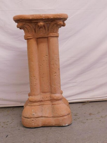 Classical Style Pedestal
