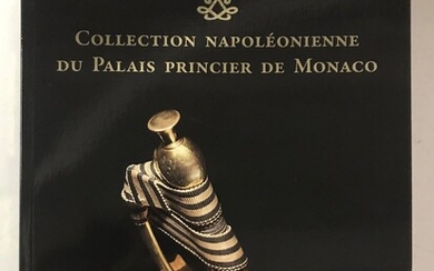 Collection napoléonienne du Palais princier de Monaco