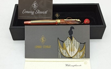 Conway Stewart - 100 - Fountain pen