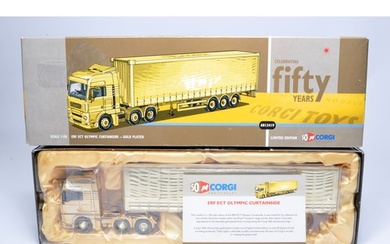 Auction of Farm, Truck and General Diecast Models - 211 Lots