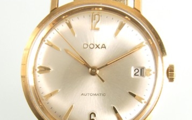 DOXA Armbanduhr