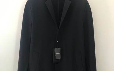 Emporio Armani - NWT Trench coat