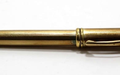 Fountain Pen made by Cross