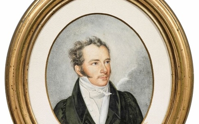 Friedrich Johann Gottlieb Lieder
