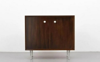 George Nelson "Thin Edge" Cabinet