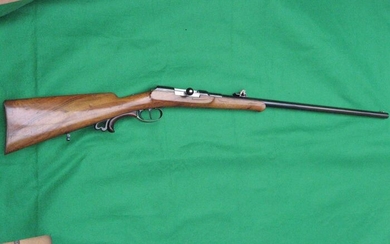 Germany - 19th Century - Mid to Late - Mauser - 1871 - Centerfire - Carbine - 11,15x44r