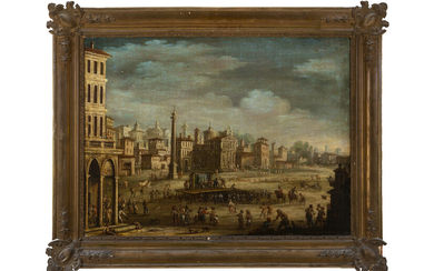 Gherardo Poli (Firenze 1676 - Pisa post 1739)