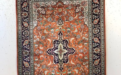 Ghoum - Carpet - 155 cm - 101 cm
