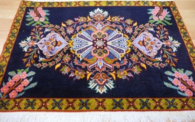 Ghoum - Carpet - 85 cm - 58 cm