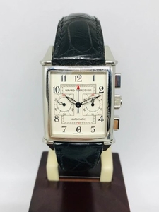 Girard-Perregaux - Vintage 1945 Manifacture Limited Edition - 2599 - Unisex - 2000-2010