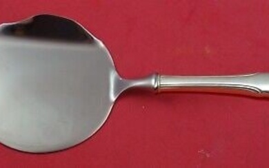 Grand Colonial by Wallace Sterling Silver Cranberry Server 8" Custom Made