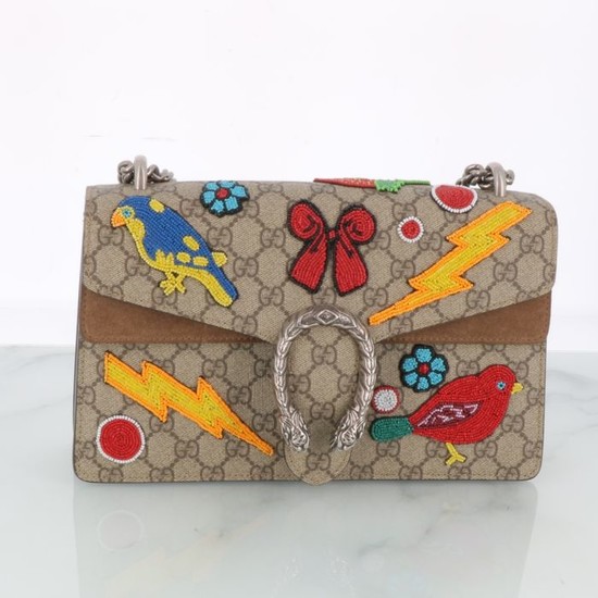 Gucci - Dionysus Handbag