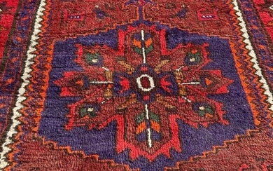 Hamadan - Carpet - 150 cm - 95 cm