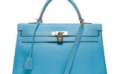 Hermès - Kelly 35 Handbags