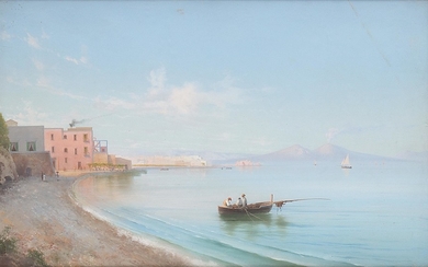 Italien, 2. Hälfte 19. Jahrhundert