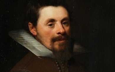Jan Anthonisz van Ravesteyn, um 1572 Den Haag...
