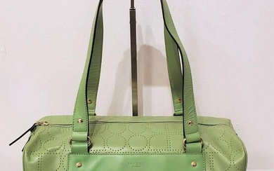 Kate Spade Mint Green Hand Bag