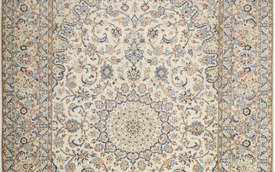 Keshan - Carpet - 293 cm - 195 cm