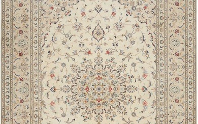 Keshan - Carpet - 350 cm - 246 cm