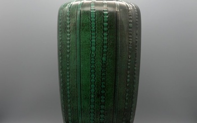 Keto Keramik Hans Welling - Vase - B1000 (H. 44 cm) - Ceramic