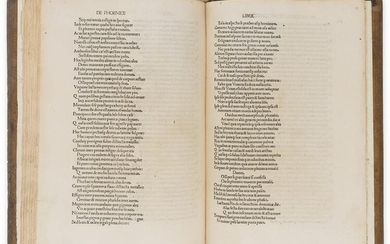 Lactantius (Lucius Coelius Firmianus) Opera, edited by