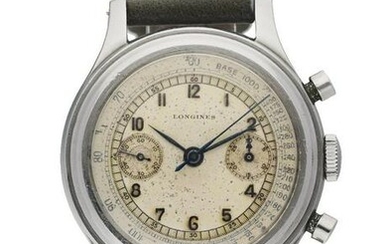 Longines 13ZN 1940's Vintage Men's Watch