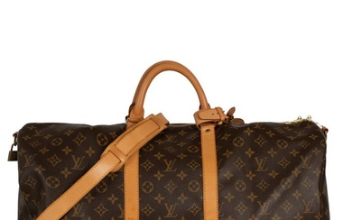 Louis Vuitton - Keepall - Travel bag