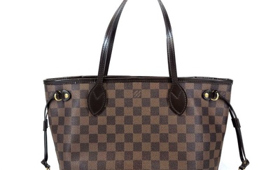 Louis Vuitton - Neverfull PM - Handbag