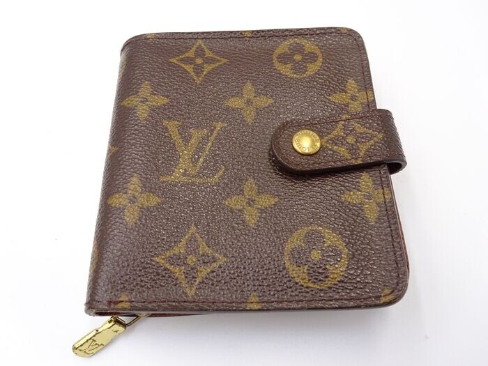 Louis Vuitton - Wallet