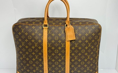 Louis Vuitton - sirius 50 - Travel bag