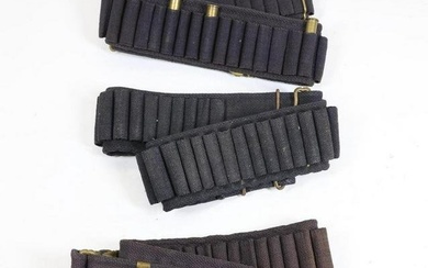 Mills Belts