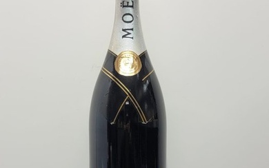 Moët & Chandon, Rosé Impérial - Champagne Rosé - 1 Double Magnum/Jeroboam (3.0L)
