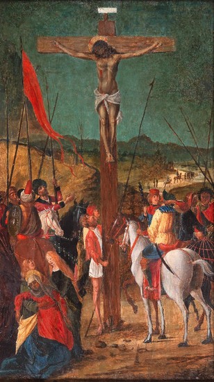 Nachahmer des Andrea Mantegna