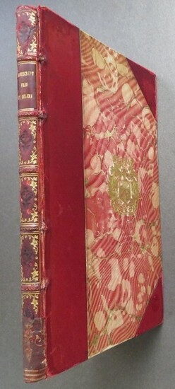 Napoleon, Manuscript from St. Helena, 1st Edition 1817, De Kay Collection