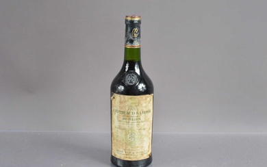 One bottle of Chateau Gruaud-Larose 2eme GCC 1978