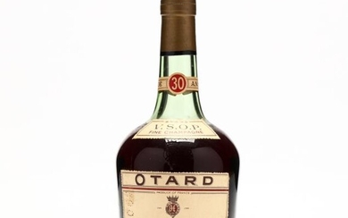 Otard V.S.O.P. Cognac