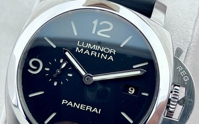 Panerai - Luminor Marina - PAM00312 - Men - 2011-present