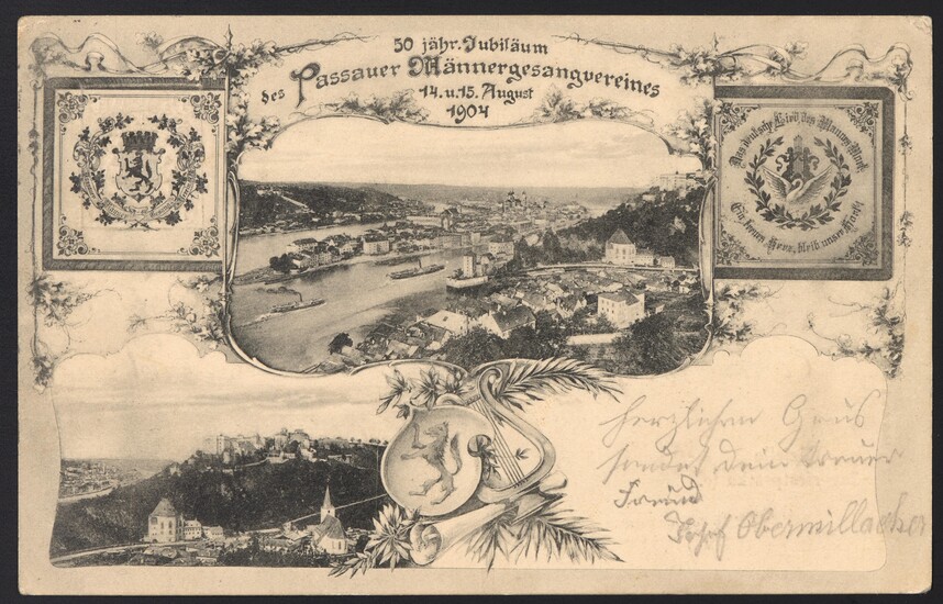 Poststück - Partie meist Ganzsachen Bayern 1872-1920 - überwiegend Postkarten