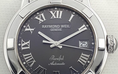 Raymond Weil - Parsifal - 2841-ST-00608 - Men - 2011-present
