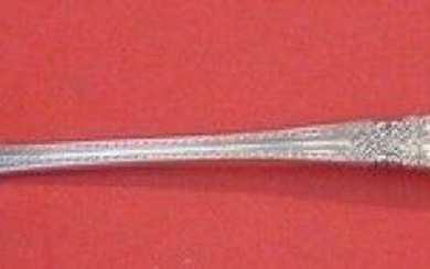 Renaissance by Tiffany & Co. Sterling Silver Sauce Ladle Figural 6 1/2"