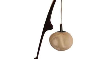 Rispal - Floor lamp (1)