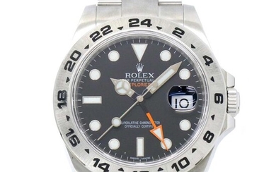Rolex - Explorer II - 216570 - Men - 2011-present