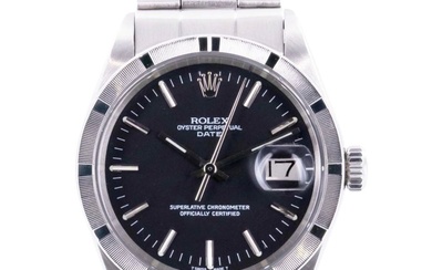 Rolex - Oyster Perpetual Date - ”NO RESERVE PRICE” - 1501 - Men - 1960-1969