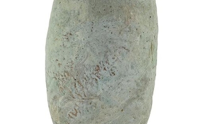 Sara Radstone (British, B. 1955) A Vase.