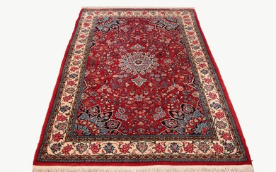 Sarouck - Carpet - 207 cm - 133 cm
