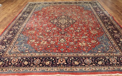 Sarouck Iran - Carpet - 403 cm - 295 cm