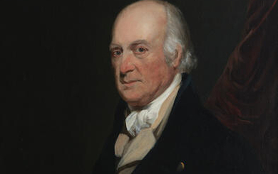 Sir Henry Raeburn RA, (British, 1756-1823)