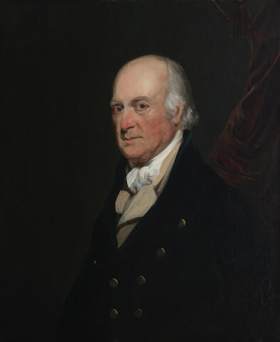 Sir Henry Raeburn RA, (British, 1756-1823)
