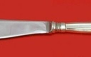 Sovereign Old by Gorham Sterling Silver Fish Knife Individual Custom 8 1/4"