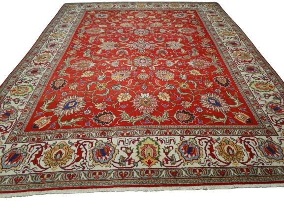 Täbris - Carpet - 390 cm - 300 cm